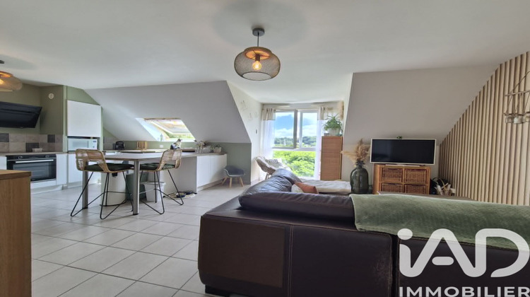 Ma-Cabane - Vente Appartement Montivilliers, 65 m²