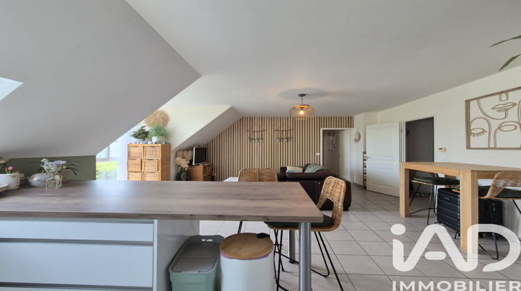 Ma-Cabane - Vente Appartement Montivilliers, 65 m²