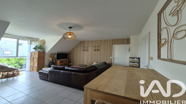 Ma-Cabane - Vente Appartement Montivilliers, 65 m²