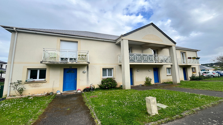 Ma-Cabane - Vente Appartement MONTIVILLIERS, 78 m²