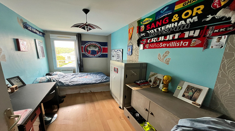 Ma-Cabane - Vente Appartement MONTIVILLIERS, 78 m²