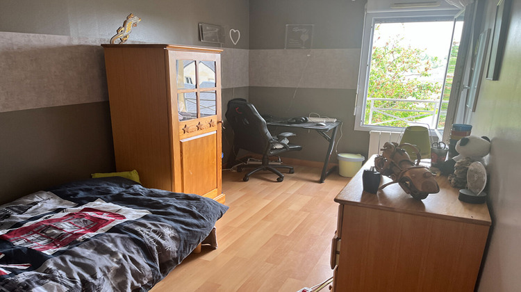 Ma-Cabane - Vente Appartement MONTIVILLIERS, 78 m²