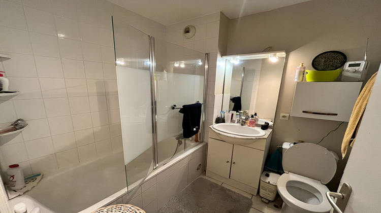 Ma-Cabane - Vente Appartement MONTIVILLIERS, 78 m²