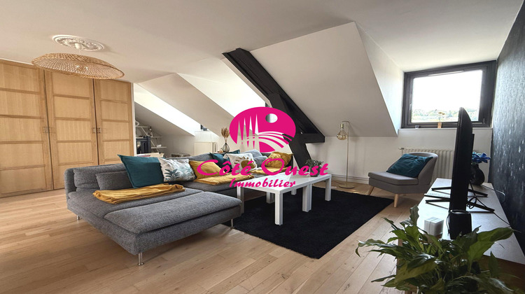 Ma-Cabane - Vente Appartement Montivilliers, 87 m²