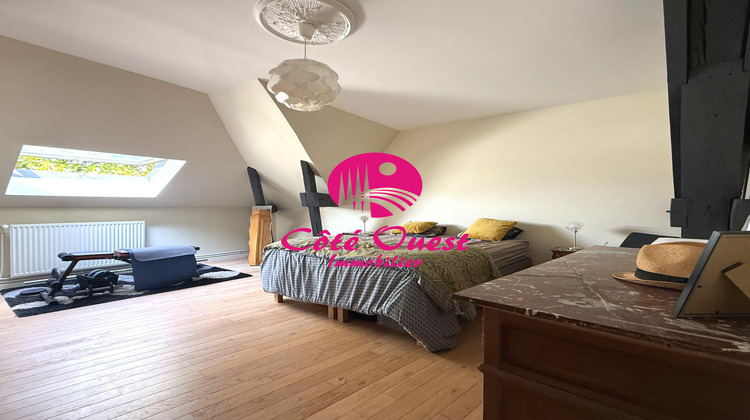 Ma-Cabane - Vente Appartement Montivilliers, 87 m²