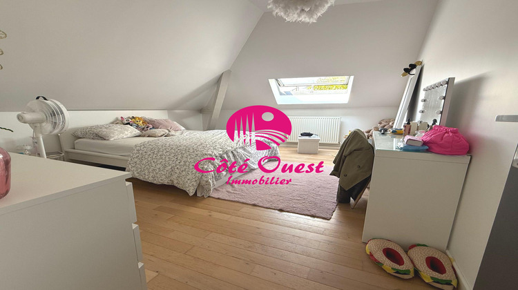 Ma-Cabane - Vente Appartement Montivilliers, 87 m²