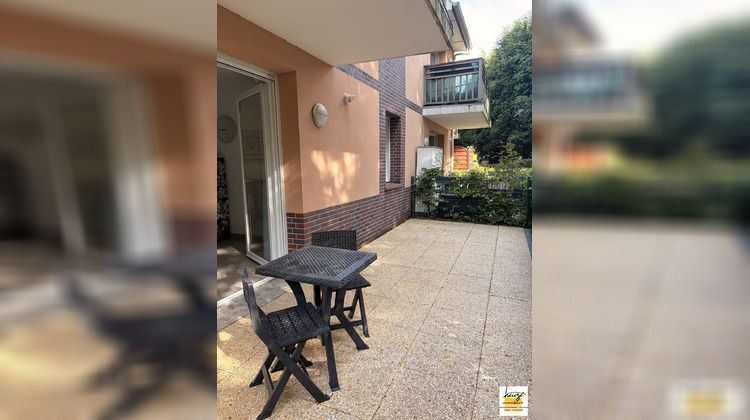 Ma-Cabane - Vente Appartement Montivilliers, 47 m²