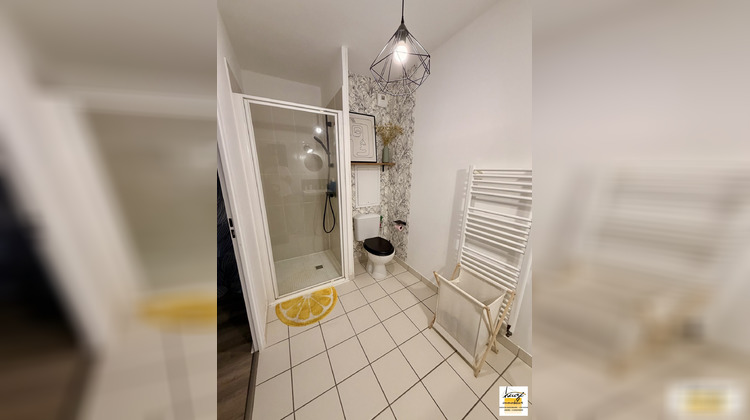 Ma-Cabane - Vente Appartement Montivilliers, 47 m²