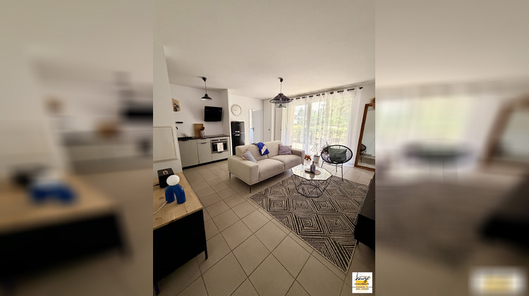 Ma-Cabane - Vente Appartement Montivilliers, 47 m²