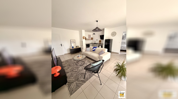 Ma-Cabane - Vente Appartement Montivilliers, 47 m²