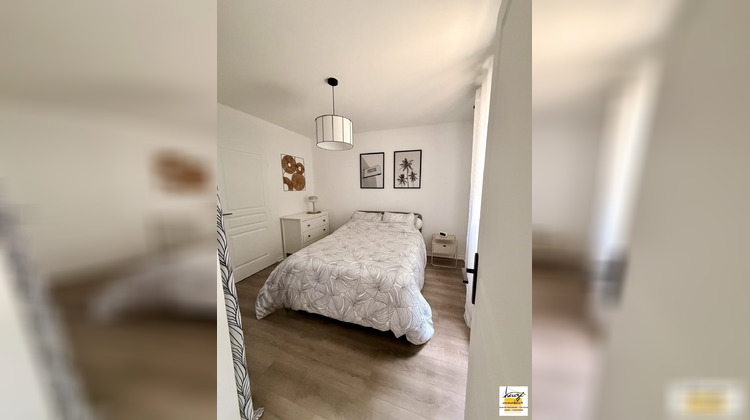 Ma-Cabane - Vente Appartement Montivilliers, 47 m²