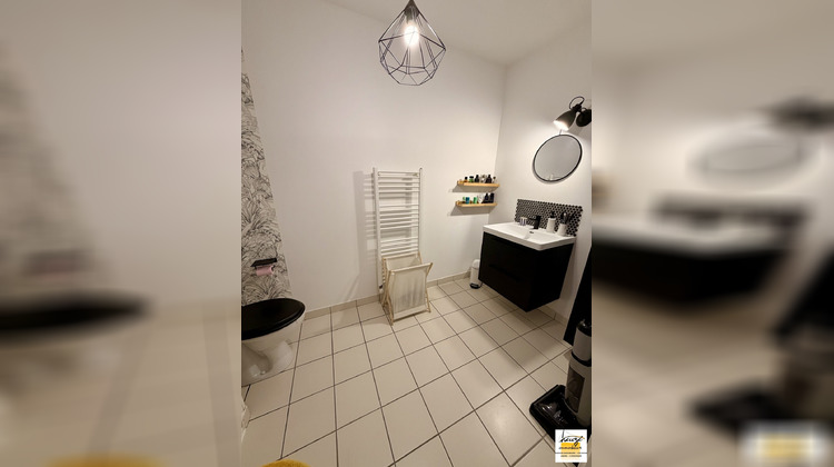 Ma-Cabane - Vente Appartement Montivilliers, 47 m²