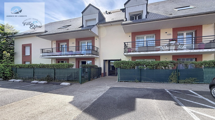 Ma-Cabane - Vente Appartement MONTIVILLIERS, 40 m²