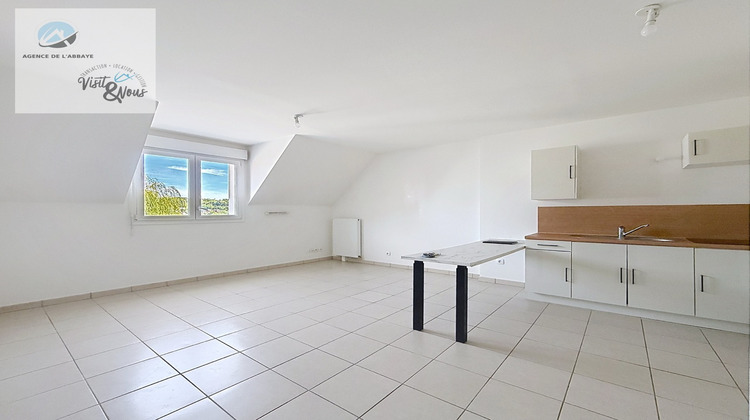 Ma-Cabane - Vente Appartement MONTIVILLIERS, 40 m²