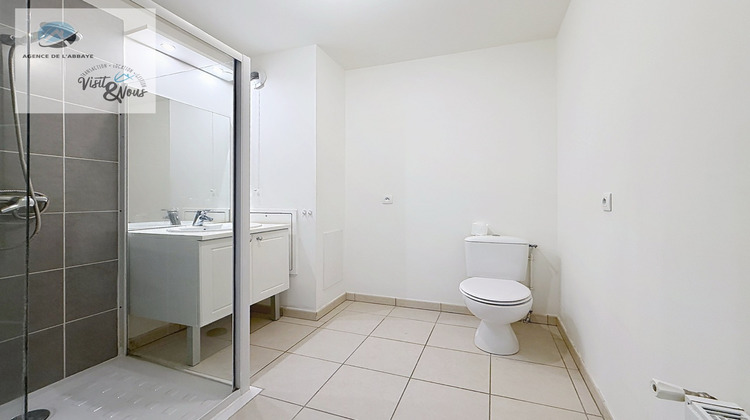 Ma-Cabane - Vente Appartement MONTIVILLIERS, 40 m²