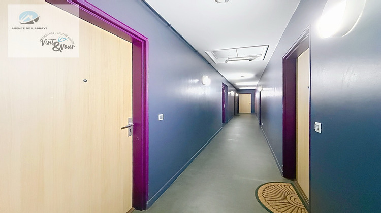 Ma-Cabane - Vente Appartement MONTIVILLIERS, 40 m²