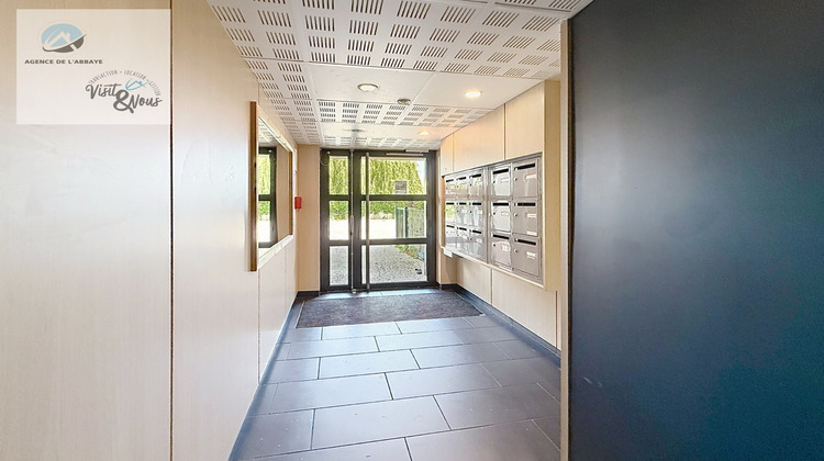 Ma-Cabane - Vente Appartement MONTIVILLIERS, 40 m²