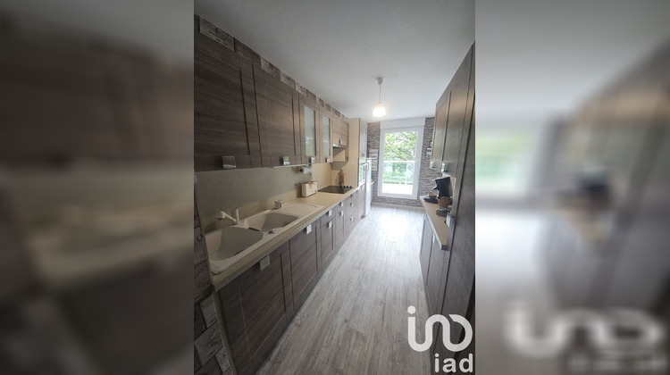 Ma-Cabane - Vente Appartement Montivilliers, 68 m²