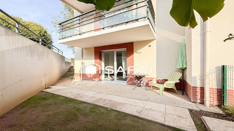 Ma-Cabane - Vente Appartement Montivilliers, 59 m²