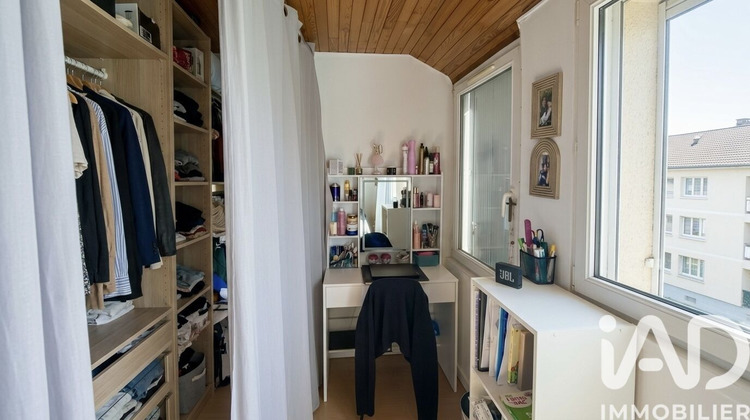 Ma-Cabane - Vente Appartement Montivilliers, 79 m²