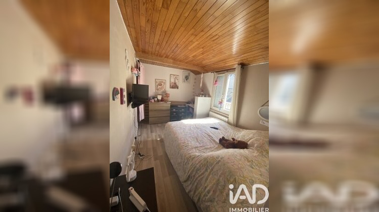 Ma-Cabane - Vente Appartement Montivilliers, 79 m²