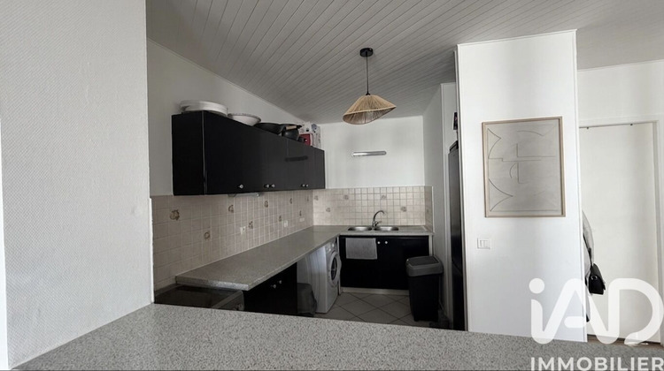 Ma-Cabane - Vente Appartement Montivilliers, 88 m²