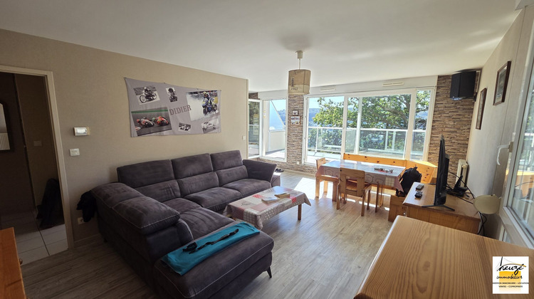 Ma-Cabane - Vente Appartement Montivilliers, 68 m²