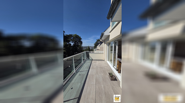 Ma-Cabane - Vente Appartement Montivilliers, 68 m²