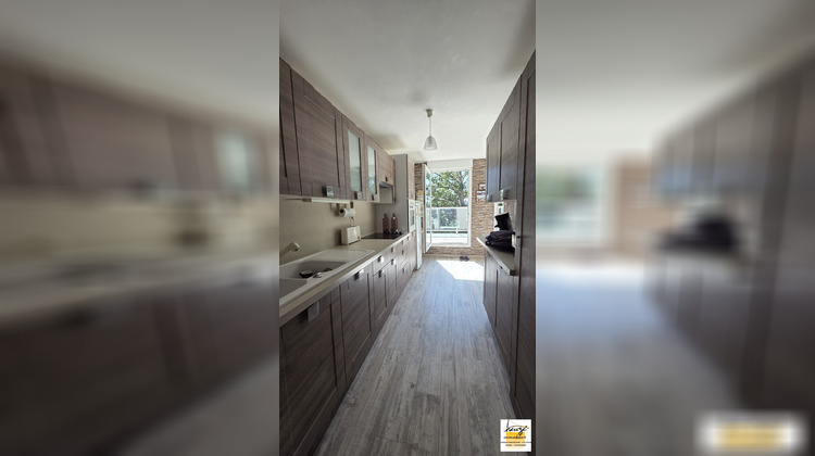 Ma-Cabane - Vente Appartement Montivilliers, 68 m²