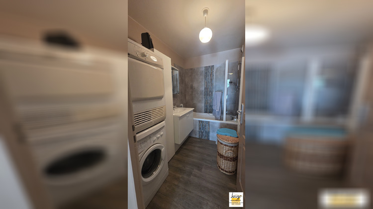 Ma-Cabane - Vente Appartement Montivilliers, 68 m²