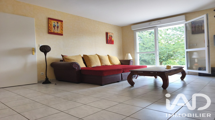 Ma-Cabane - Vente Appartement Montivilliers, 52 m²