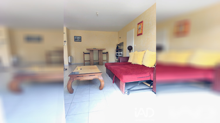 Ma-Cabane - Vente Appartement Montivilliers, 52 m²