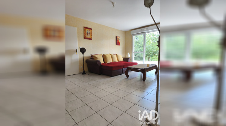 Ma-Cabane - Vente Appartement Montivilliers, 52 m²