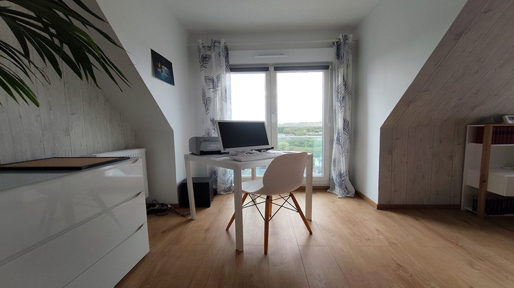 Ma-Cabane - Vente Appartement MONTIVILLIERS, 82 m²