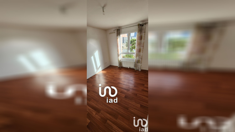 Ma-Cabane - Vente Appartement Montivilliers, 60 m²
