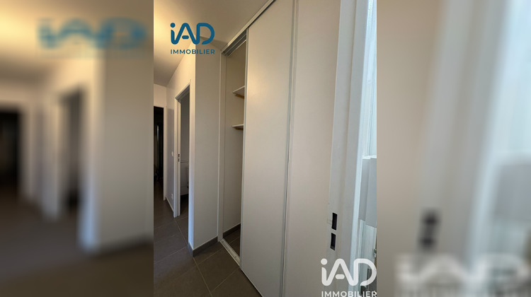 Ma-Cabane - Vente Appartement Montivilliers, 60 m²