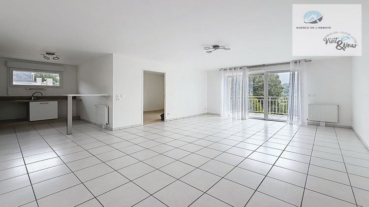 Ma-Cabane - Vente Appartement MONTIVILLIERS, 67 m²