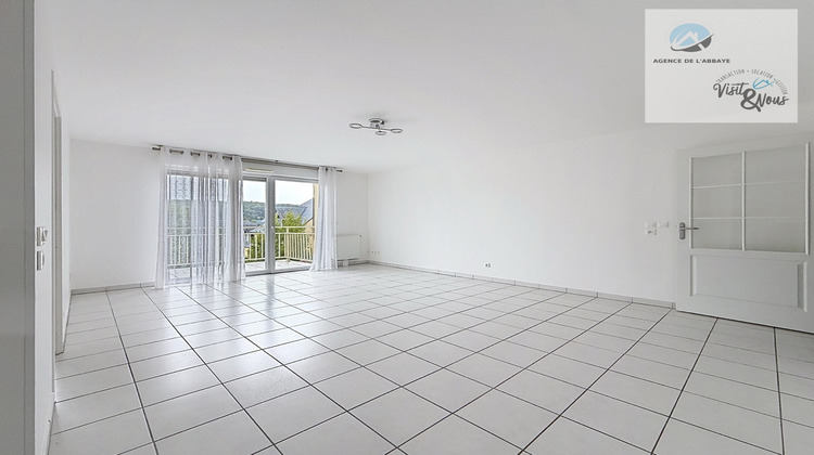 Ma-Cabane - Vente Appartement MONTIVILLIERS, 67 m²