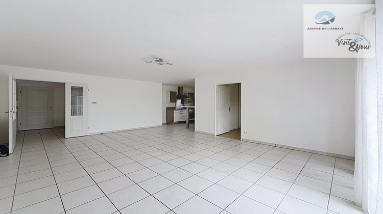 Ma-Cabane - Vente Appartement MONTIVILLIERS, 67 m²