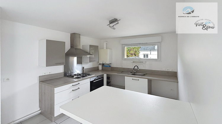 Ma-Cabane - Vente Appartement MONTIVILLIERS, 67 m²