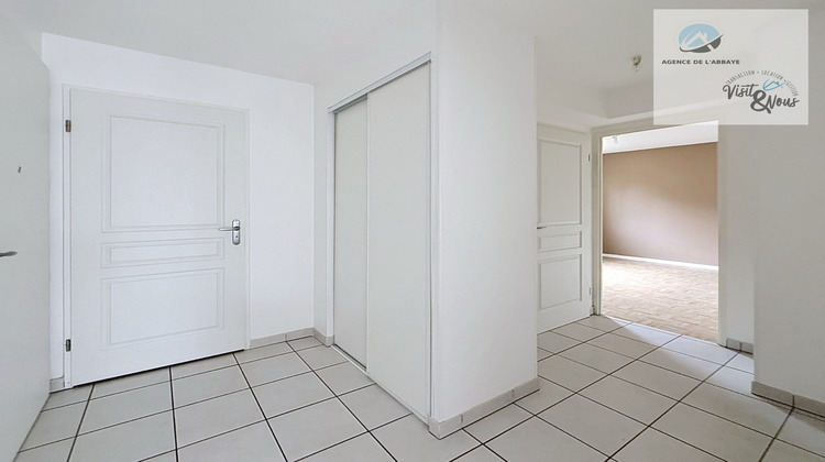 Ma-Cabane - Vente Appartement MONTIVILLIERS, 67 m²