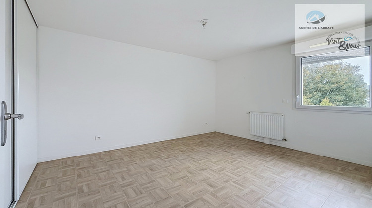 Ma-Cabane - Vente Appartement MONTIVILLIERS, 67 m²