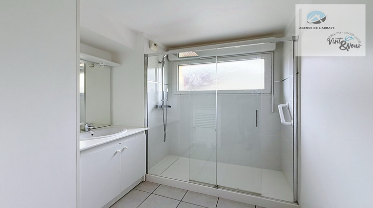 Ma-Cabane - Vente Appartement MONTIVILLIERS, 67 m²