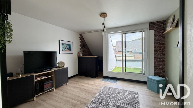 Ma-Cabane - Vente Appartement Montivilliers, 63 m²