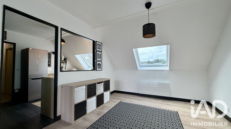 Ma-Cabane - Vente Appartement Montivilliers, 63 m²