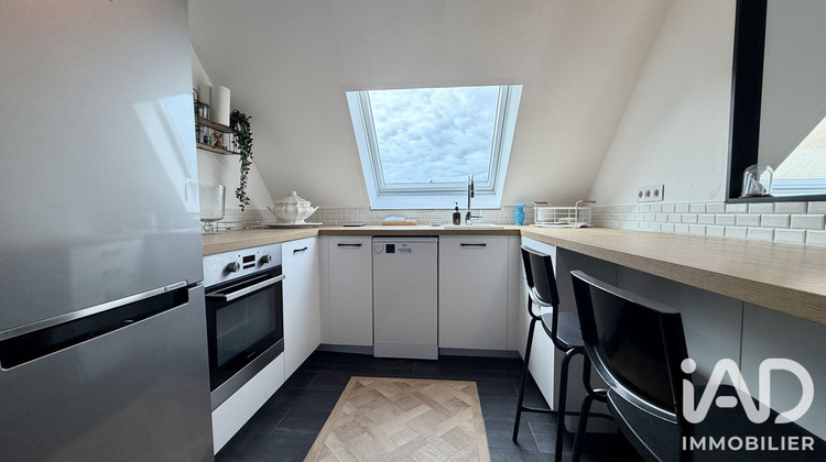 Ma-Cabane - Vente Appartement Montivilliers, 63 m²