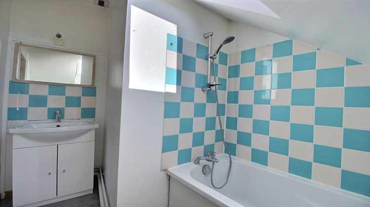 Ma-Cabane - Vente Appartement MONTIVILLIERS, 35 m²