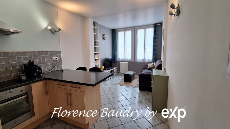 Ma-Cabane - Vente Appartement Montivilliers, 66 m²