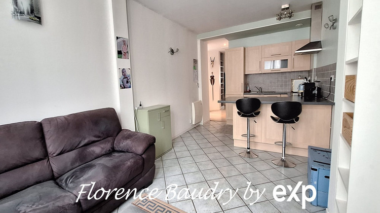 Ma-Cabane - Vente Appartement Montivilliers, 66 m²