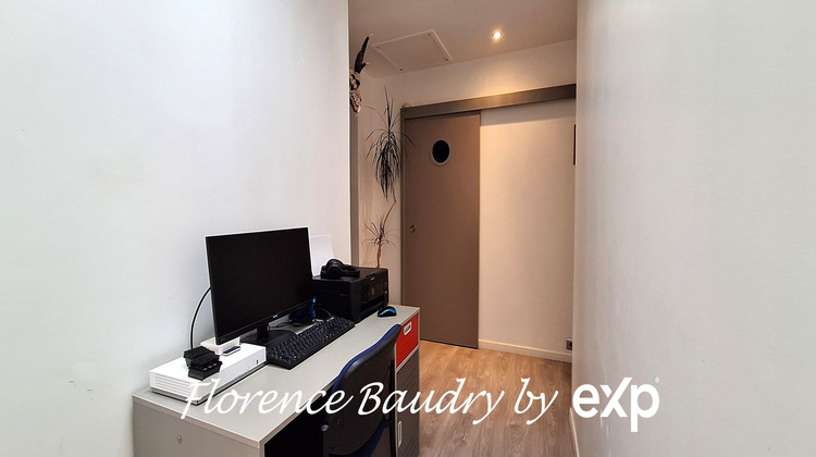Ma-Cabane - Vente Appartement Montivilliers, 66 m²